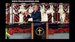 quotThe Abundance of Rainquot Pastor John K Jenkins Sr Awesome Sermon [upl. by Heyde684]