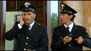 Mudù  Carabinieri  Al telefono [upl. by Chesna]