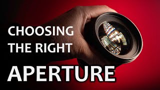 What pros know about APERTURE that beginners often ignore [upl. by Naerad230]