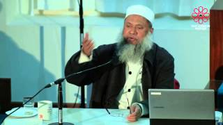 Umrah Seminar 2014 in Bangla Part 1 [upl. by Adalai]