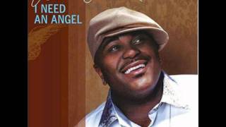 Center of My Joy Ruben Studdard [upl. by Ignace]