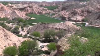 Wolf Creek Golf Course Mesquite [upl. by Luapnhoj]