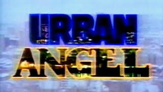 Classic TV Theme Urban Angel [upl. by Nisbet]