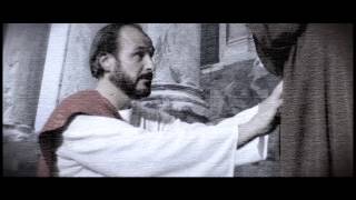 Athanasius Official Film Trailer [upl. by Bundy]