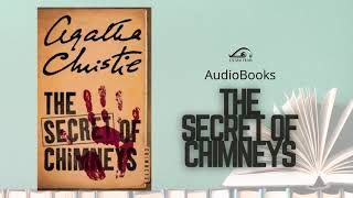 The Secret of Chimneys Audiobook [upl. by Raskind]