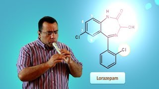 Lorazepam song [upl. by Thedric816]