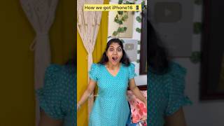 🔥Power of phone💯📱husband vs wife alaparaiagal comedy funny short shorts ytshorts fun [upl. by Eyar153]