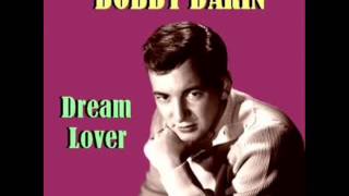 BOBBY DARIN DREAM LOVER AMANTE SOÑADOR 1959 [upl. by Haimrej949]