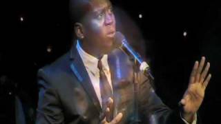 Tituss BURGESS sings quotMeadowlarkquot [upl. by Medina]