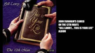 John Farnham amp The Twelfth Man [upl. by Aydin578]