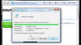 Create Web Proxy Server  Install Local Test Environment [upl. by Agee]