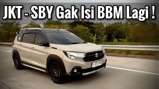 SUZUKI XL7 Smart Hybrid Indikator Bensin Seakan Gak Berfungsi [upl. by Lemmueu638]