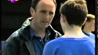 Brookside 21st June 1989 Episode 1 Part 1 [upl. by Ettevram863]