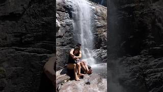 Beautiful place in Coorg “Ayatana “ ♥️ krishnamukherjee chiragbatliwala shorts travel couple 🧿 [upl. by Iahk]