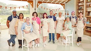 FULL The Great Canadian Baking Show S07E01 [upl. by Ardelia828]