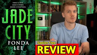 JADE CITY  REVIEW [upl. by Nollat]