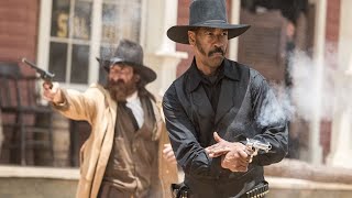 Immortals  Best Western Movie 2024  Wild West Western Action Movie Full HD English [upl. by Hgielak]