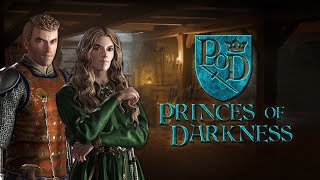 Caitiff Kindred  CK3 Princes of Darkness Ep 1 [upl. by Berte]