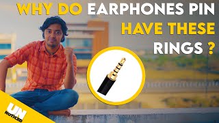 Why do Earphones pin have these Rings  Unnoticed13  Tamil  LMES [upl. by Llednahs]