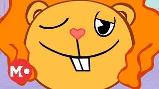 Happy Tree Friends  Staying Alive Ep 10 [upl. by Elamef663]