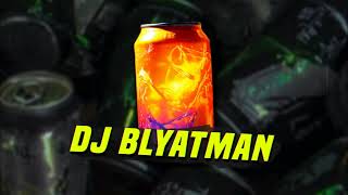 DJ BLYATMAN  ENERGY DRINK  hardbass [upl. by Yarised]