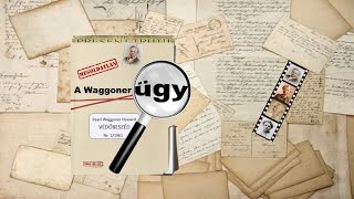 A Waggonerügy  Védőbeszéd [upl. by Cami]