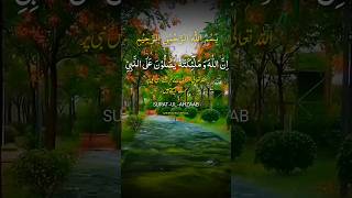 DUROOD SHAREEF 🤲😌🤲shotrs short durood [upl. by Heber220]