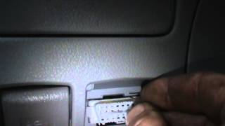 how to reset toyota abs light without scan tool [upl. by Ellsworth]