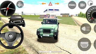 Mahindra Thar live video game geming video mahindra thar Mahindra trector trolley games [upl. by Ajna]