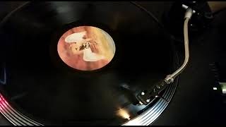 Custard Pie  Led Zeppelin Vinyl sound [upl. by Nika]