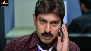 Pellaina Kothalo Telugu Movie Part 313  Jagapathi Babu Priyamani  Sri Balaji Video [upl. by Eniamrahs]