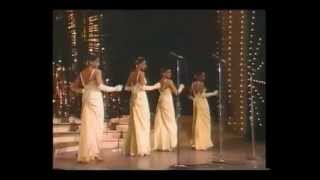 Sister Sledge  We Are Family Live 1980 [upl. by Kenneth]