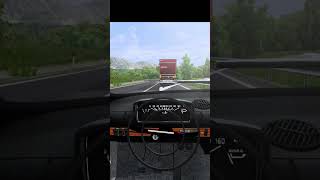 fiat124 eurotrucksimulator2 gaming [upl. by Isobel]