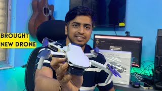 Buying Drone from Kolkata  DJI Maviac Mini [upl. by Donata]