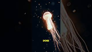 This Jellyfish can live forever [upl. by Martelle197]