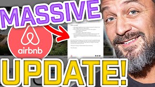 Airbnb Silently Dropped A MASSIVE Update Today [upl. by Byrann907]