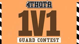 1v1 basketball knockout tournament [upl. by Assirim702]