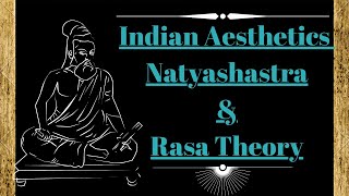 Natyashastra amp Rasa Theory explained in Hindi  Handwritten notes [upl. by Oirtemed105]