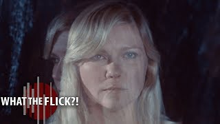 Woodshock  Official Movie Review [upl. by Gwenora]