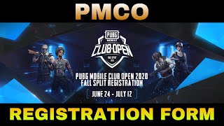 PMCO Registration Form • How To Find Discord Id For PMCO • Veggiebuoy [upl. by Witty]