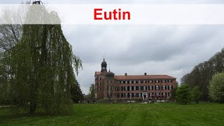 Eutin  Sehenswürdigkeiten eines Geheimtipps in Ostholstein [upl. by Nancey]