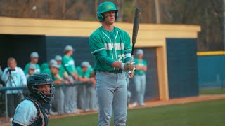 The 1 High School Baseball Team in Georgia SHOWS OUT vs Dacula [upl. by Kobe]