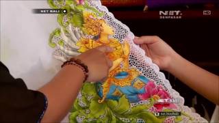 21 MODEL KEBAYA BALI MODERN CANTIK ELEGAN [upl. by Pincus]