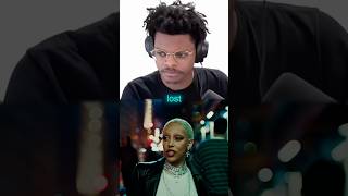 imDontai REACTS to Doja Cat 😳🔥 [upl. by Scevo169]