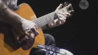 Eric Clapton  Driftin Blues Live at Budokan 2009 [upl. by Lleznov769]