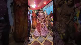 Amravati chand sitare sang dekh rahe sar shortsvideo dance video ❤❤ [upl. by Herc]