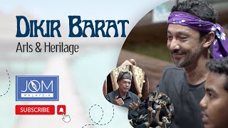 Arts amp Heritage Dikir Barat [upl. by Zeba]