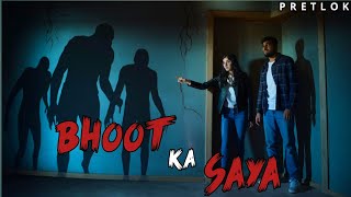 KABRISTAN HORROR STORY। ANIMATED 3D HINDI HORROR STORY Pretlokc5p [upl. by Enirahtak]