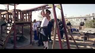 MRCAPONEE  WE ACTIVE Official Music Video [upl. by Uchida]