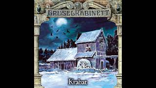 Gruselkabinett  Folge 156 Krabat [upl. by Yeclek]